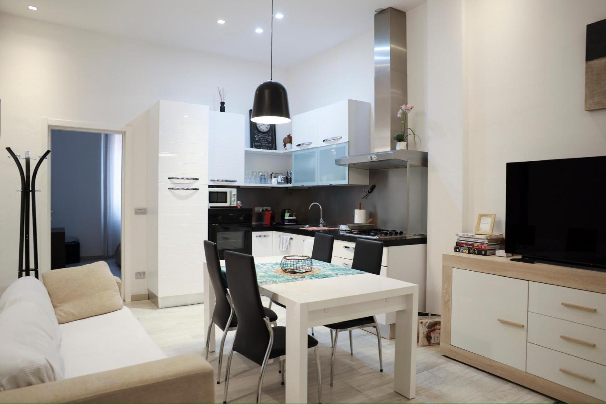 Appartamento Righi24 Bologna Exterior photo