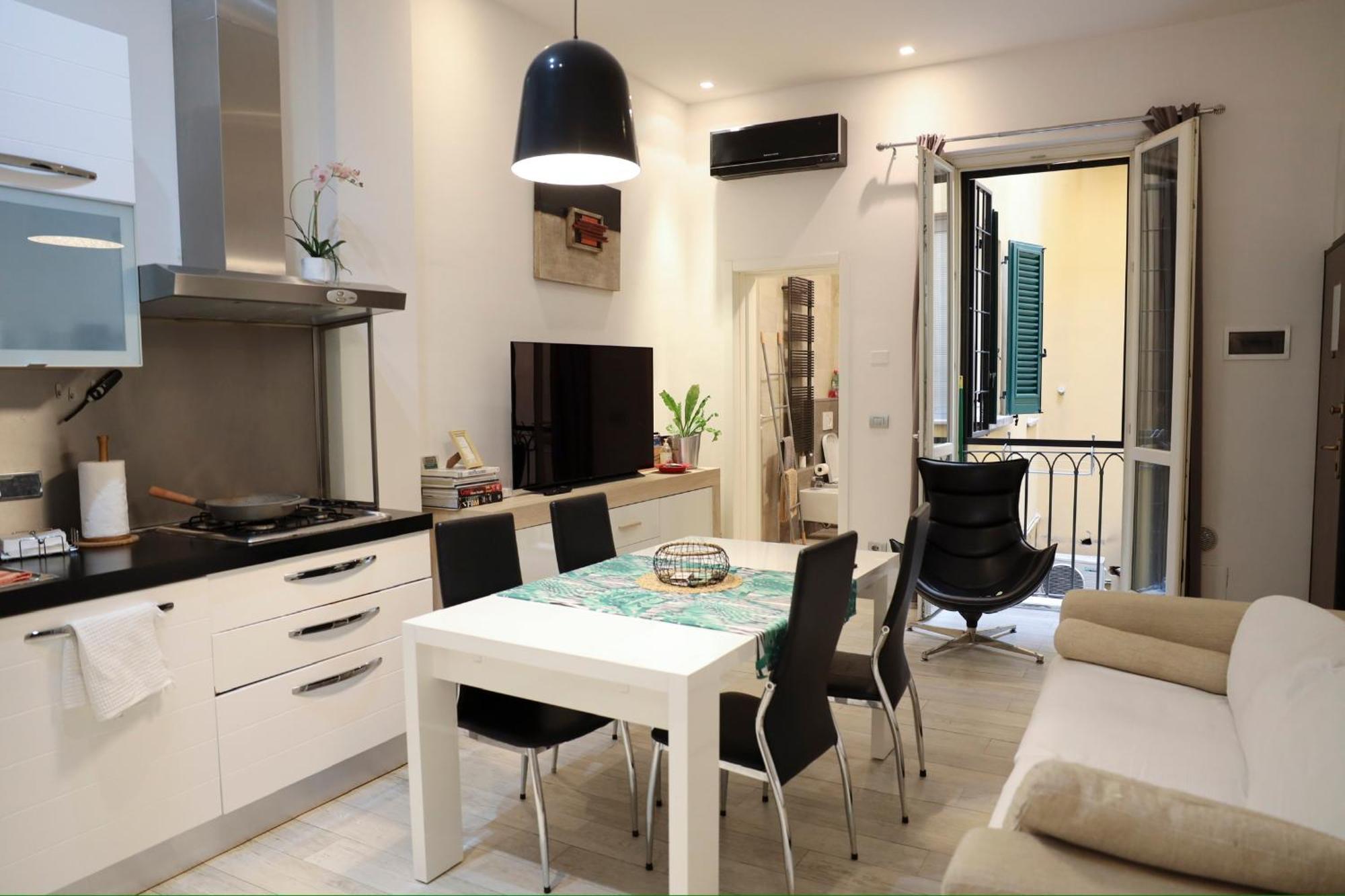 Appartamento Righi24 Bologna Exterior photo