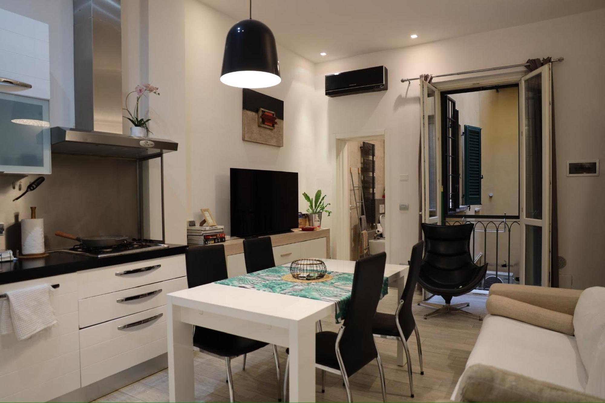 Appartamento Righi24 Bologna Exterior photo