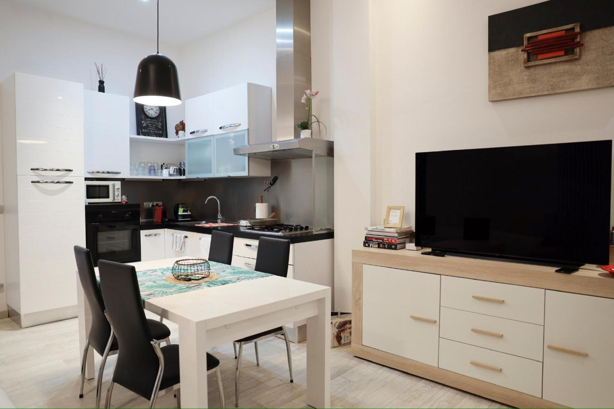 Appartamento Righi24 Bologna Exterior photo