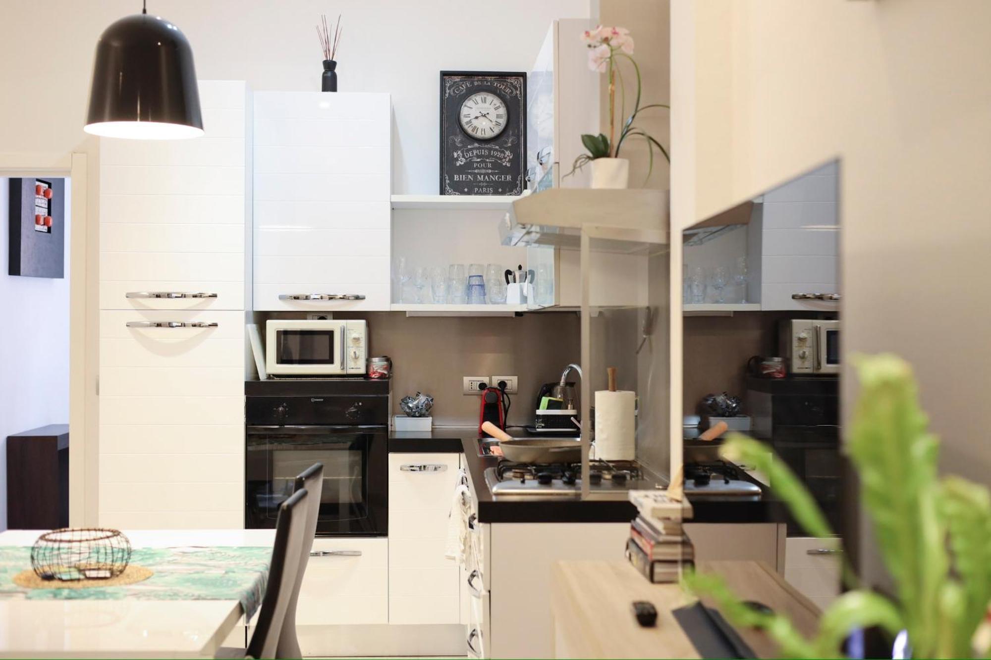 Appartamento Righi24 Bologna Exterior photo