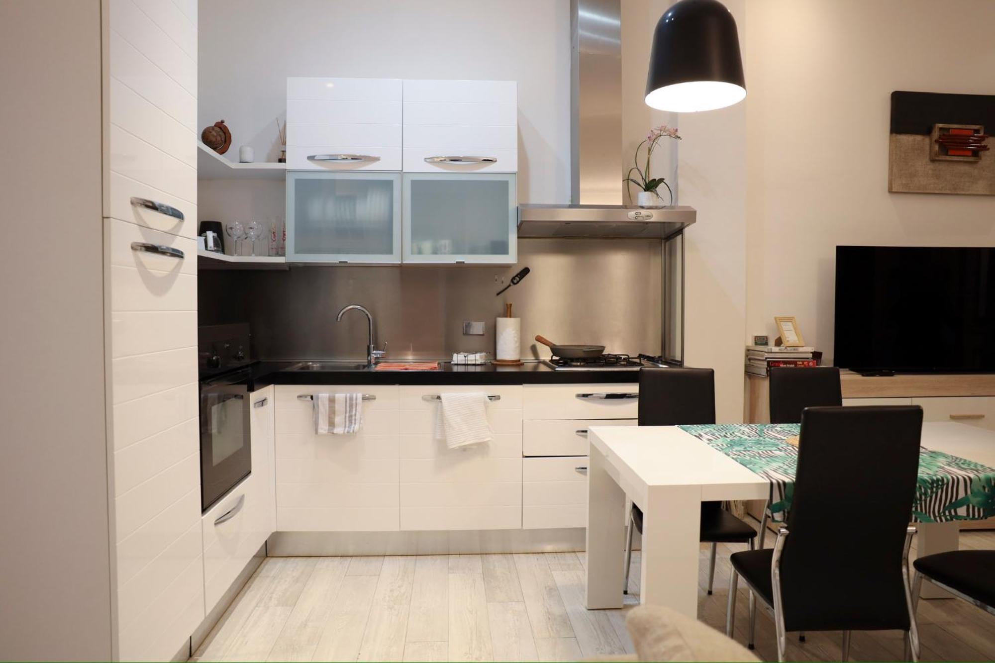 Appartamento Righi24 Bologna Exterior photo
