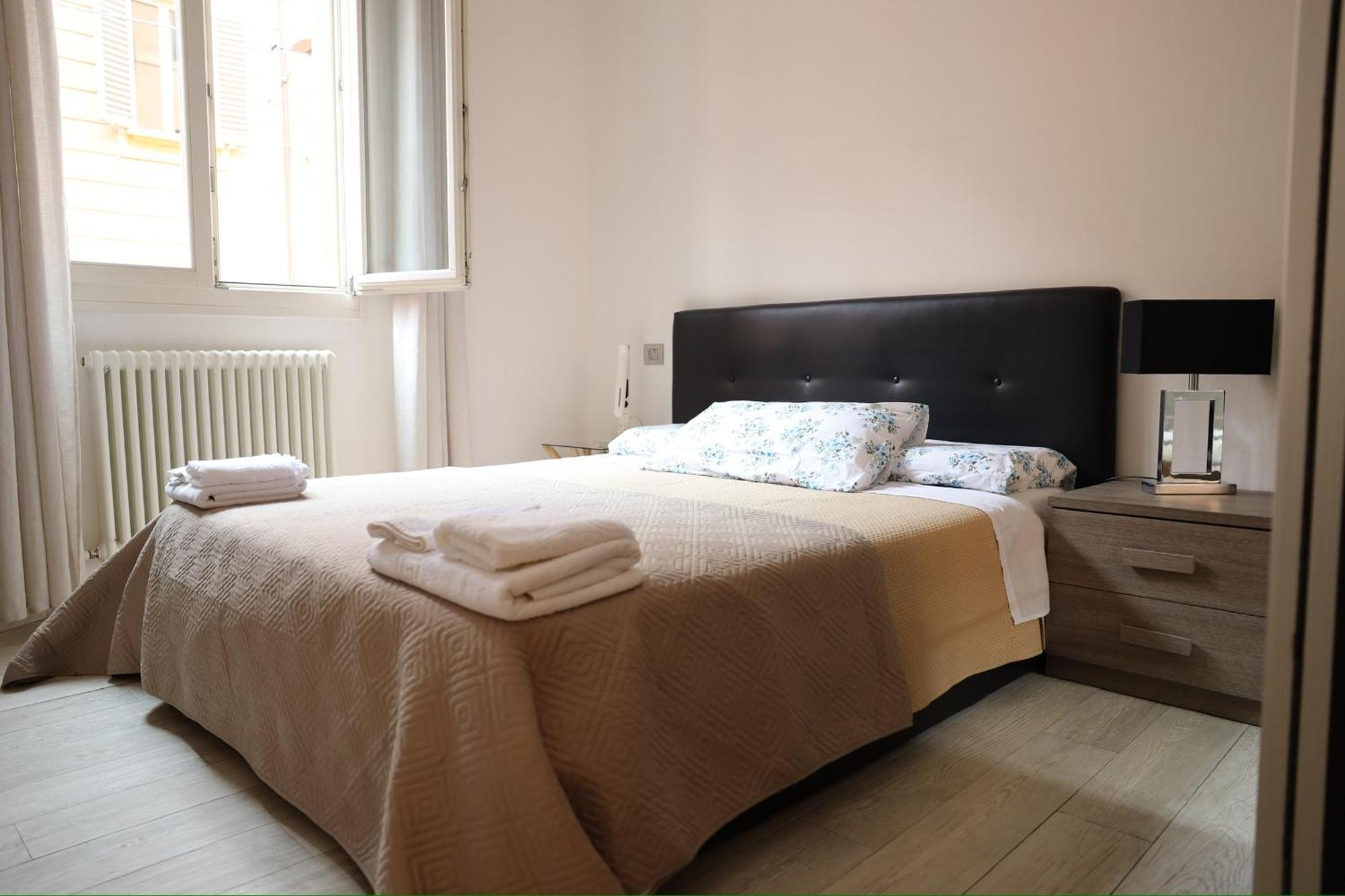 Appartamento Righi24 Bologna Exterior photo