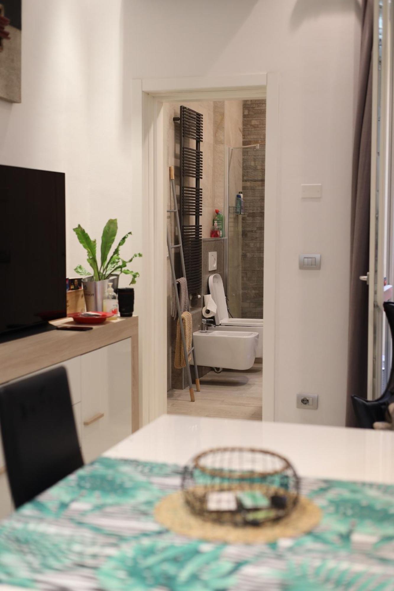 Appartamento Righi24 Bologna Exterior photo